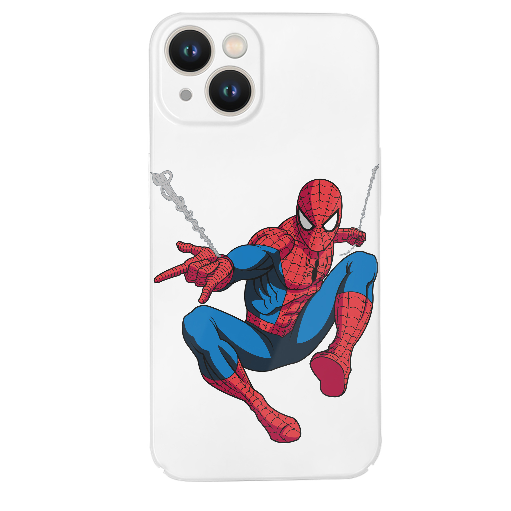 （画像用） アベンジャーズ The Avengers 【iPhone 14シリーズ対応】ハードケース